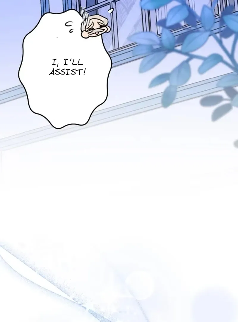 I thought i'd be saved when my husband died Chapter 13 page 76 - 