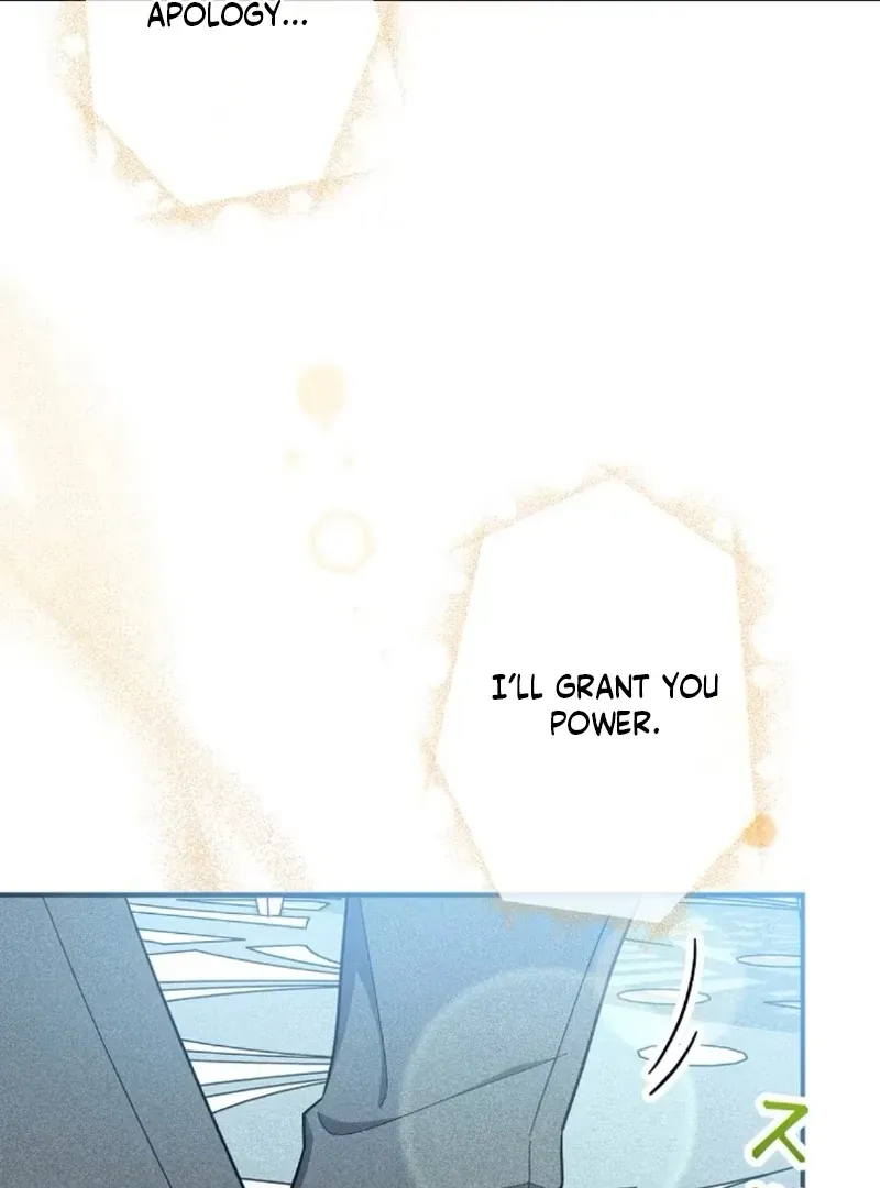 I thought i'd be saved when my husband died Chapter 13 page 9 - 