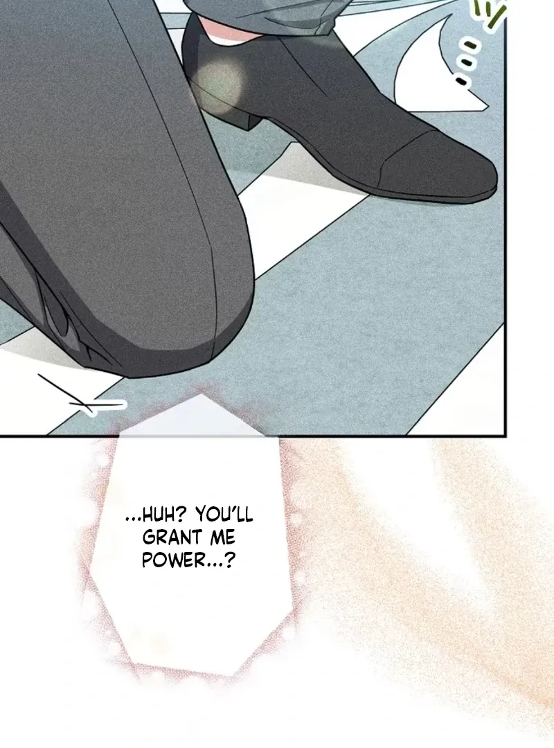 I thought i'd be saved when my husband died Chapter 13 page 10 - 