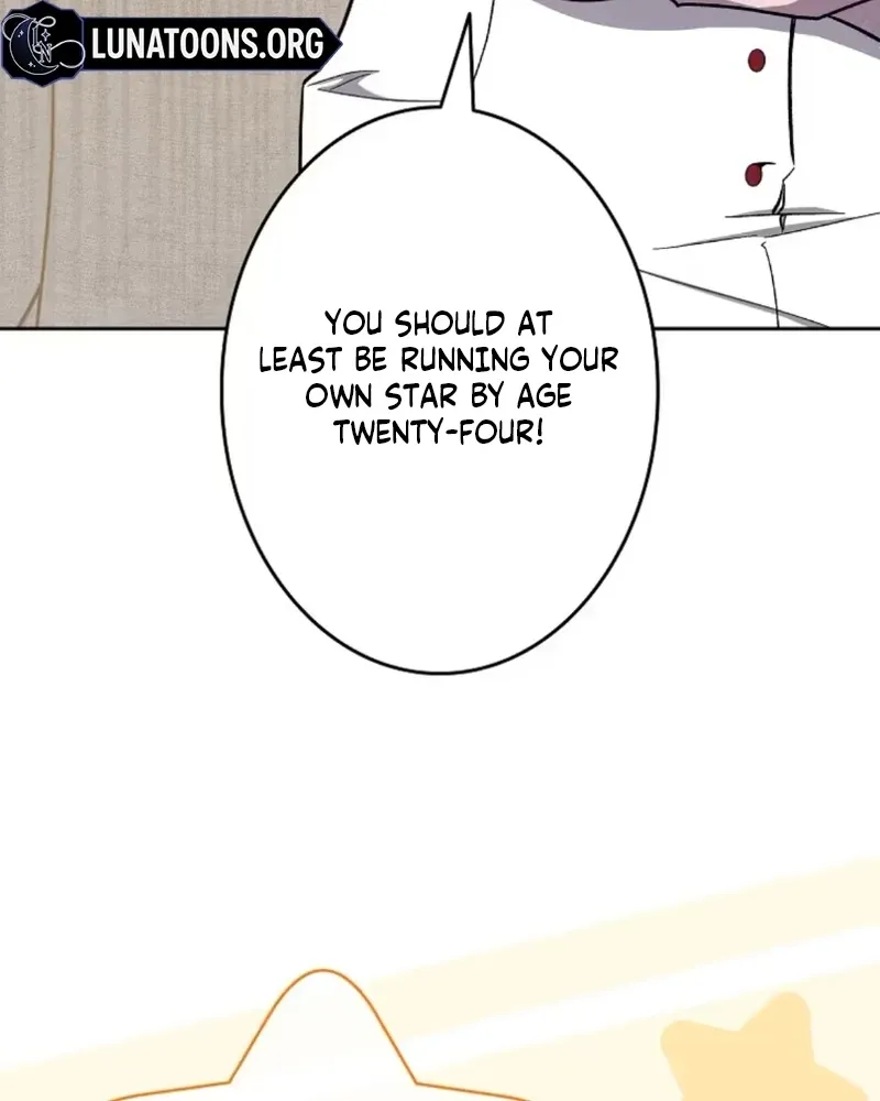 I thought i'd be saved when my husband died Chapter 14 page 122 - 