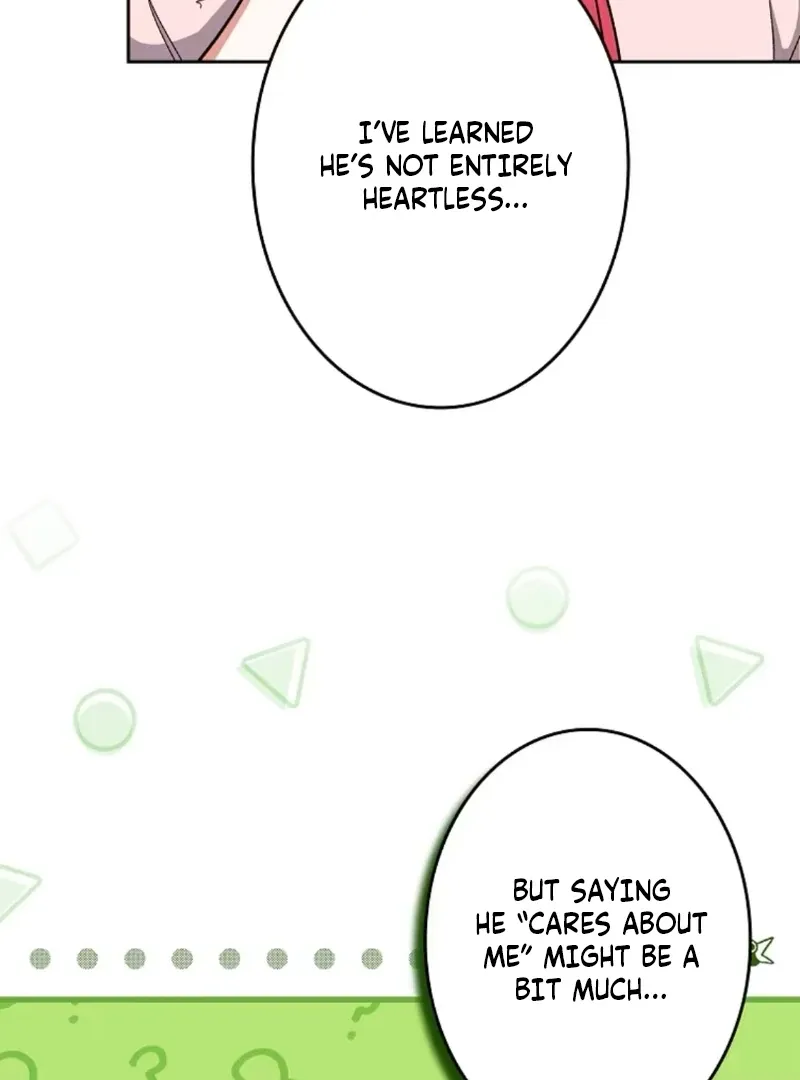 I thought i'd be saved when my husband died Chapter 14 page 17 - 