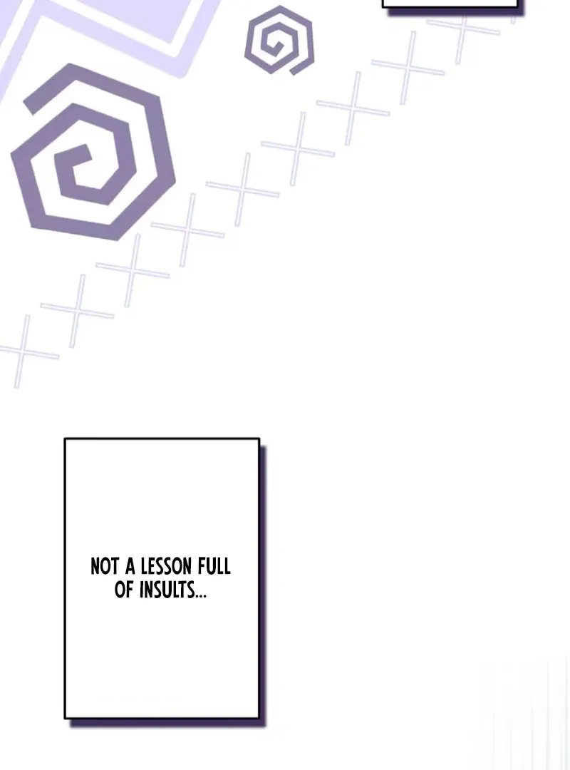 I thought i'd be saved when my husband died Chapter 14 page 37 - 