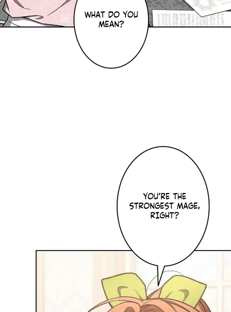 I thought i'd be saved when my husband died Chapter 14 page 60 - 