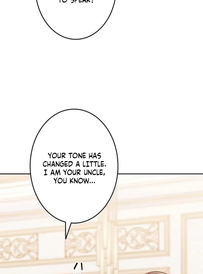 I thought i'd be saved when my husband died Chapter 15 page 32 - 