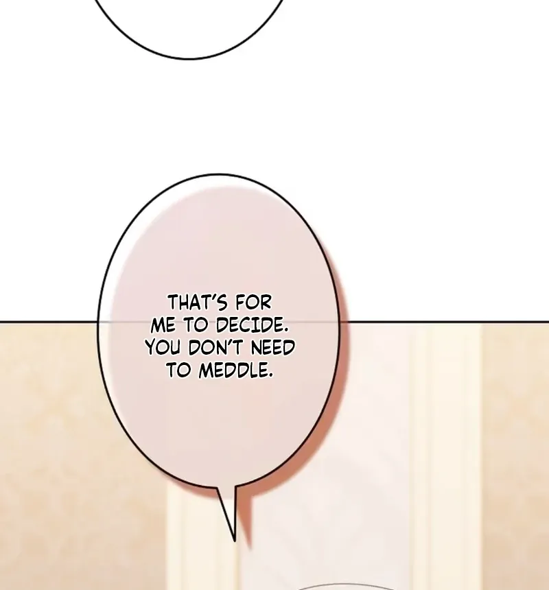 I thought i'd be saved when my husband died Chapter 15 page 41 - 