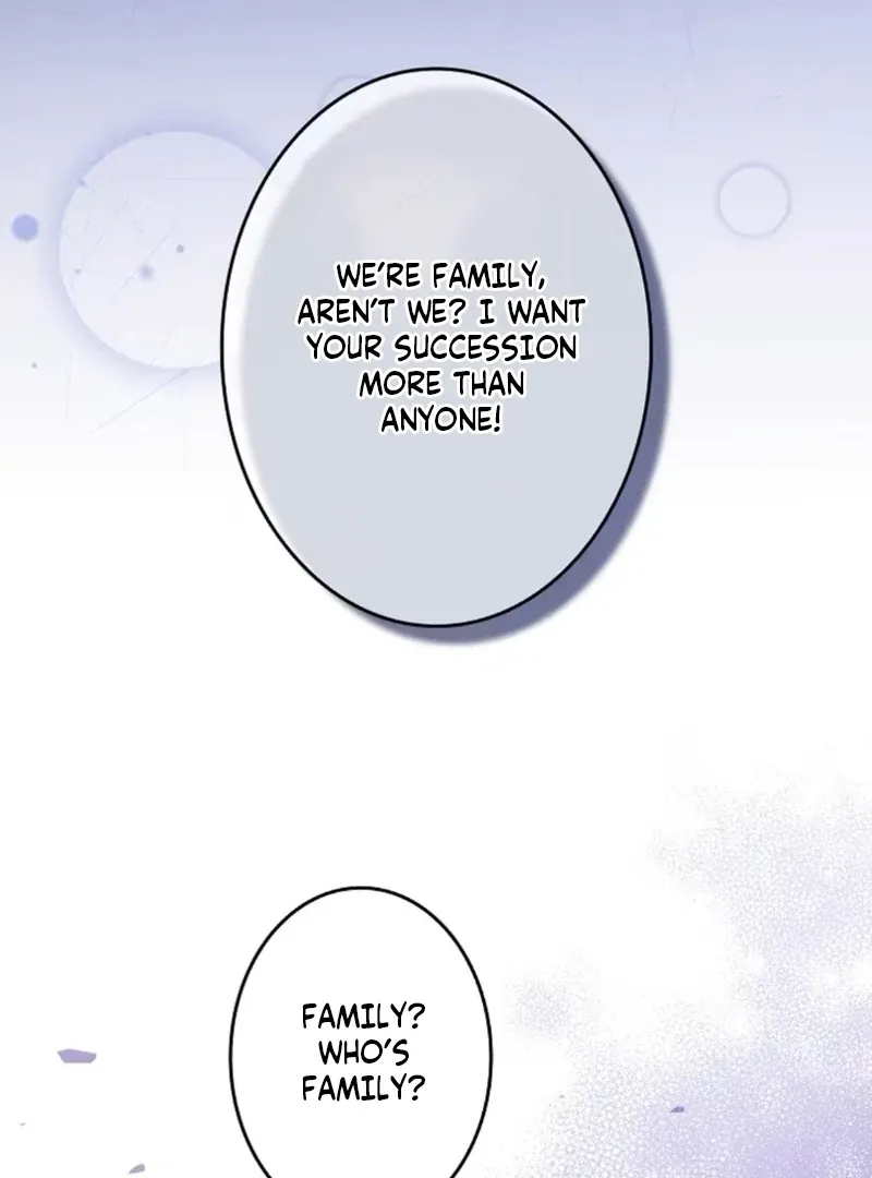 I thought i'd be saved when my husband died Chapter 15 page 45 - 