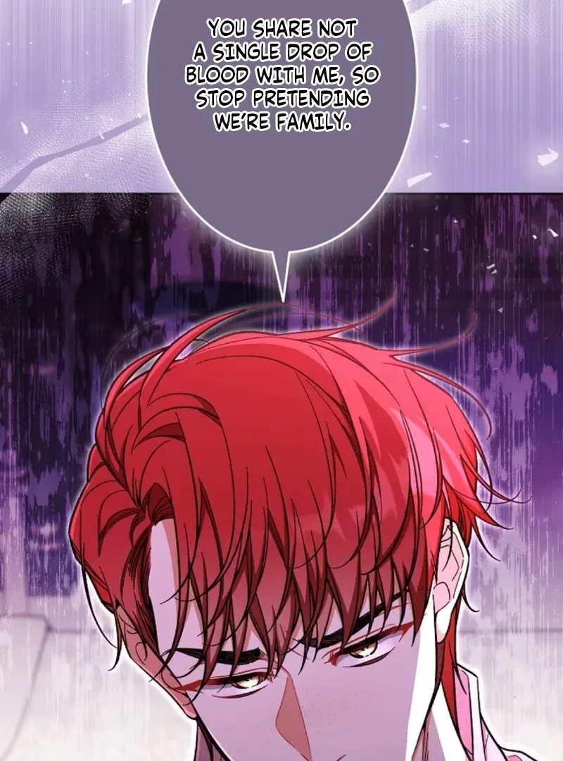 I thought i'd be saved when my husband died Chapter 15 page 58 - 