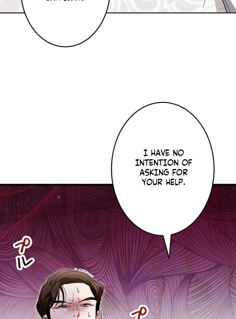 I thought i'd be saved when my husband died Chapter 15 page 63 - 