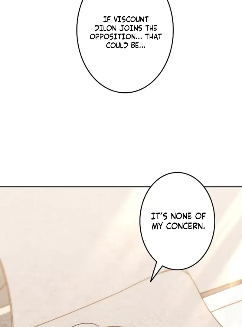 I thought i'd be saved when my husband died Chapter 15 page 72 - 