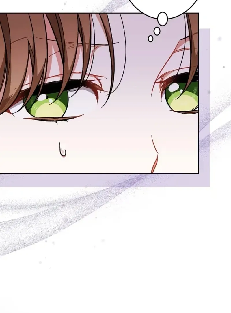 I thought i'd be saved when my husband died Chapter 15 page 77 - 