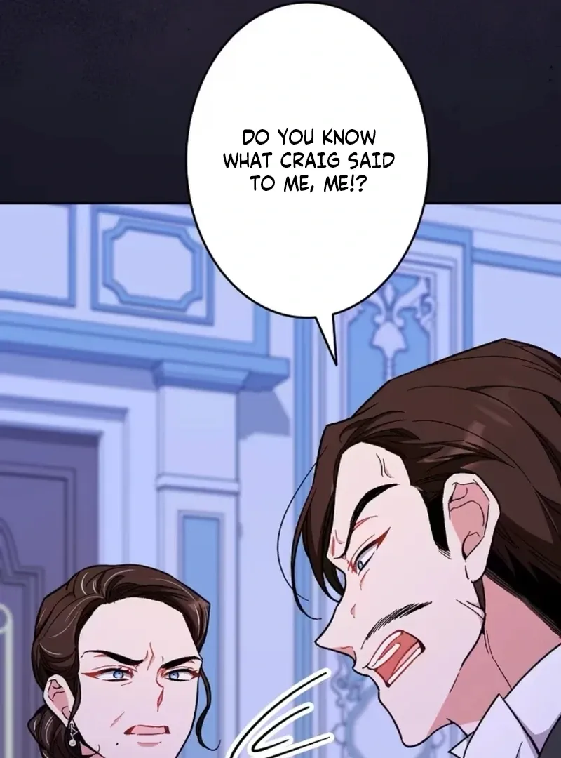 I thought i'd be saved when my husband died Chapter 15 page 83 - 