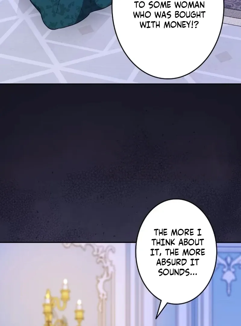 I thought i'd be saved when my husband died Chapter 15 page 88 - 