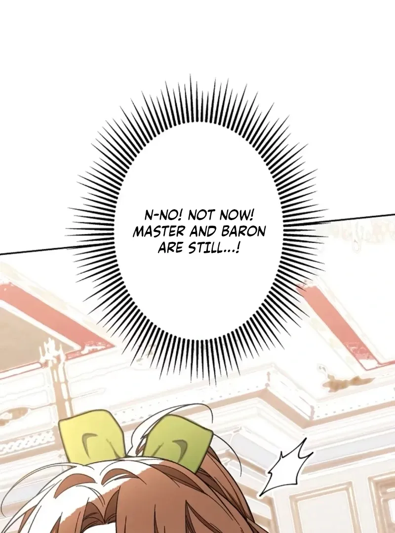 I thought i'd be saved when my husband died Chapter 15 page 10 - 