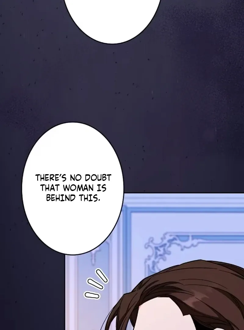 I thought i'd be saved when my husband died Chapter 15 page 92 - 