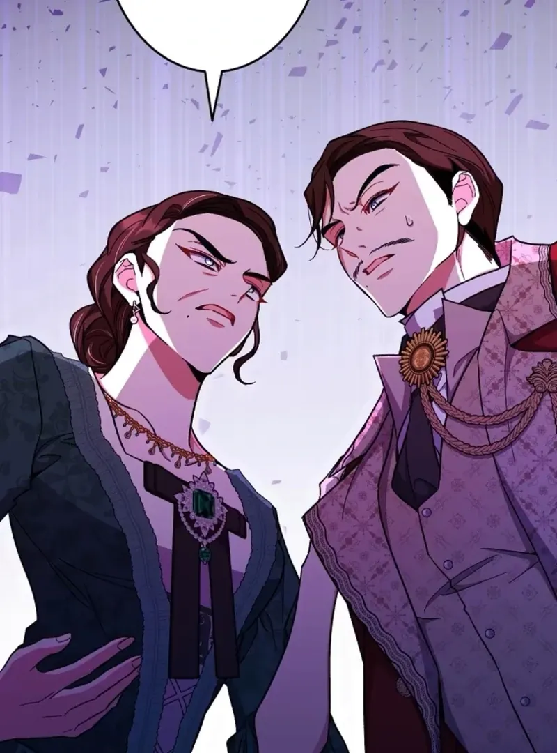 I thought i'd be saved when my husband died Chapter 15 page 99 - 