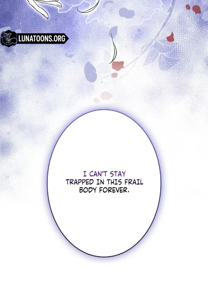 I thought i'd be saved when my husband died Chapter 16 page 120 - 