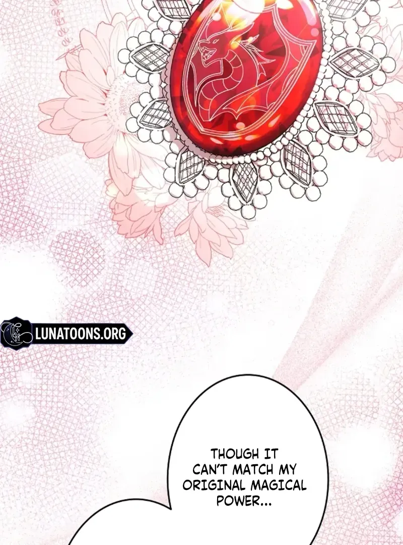I thought i'd be saved when my husband died Chapter 16 page 128 - 