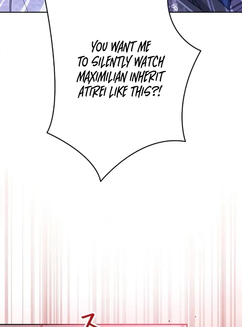 I thought i'd be saved when my husband died Chapter 16 page 133 - 