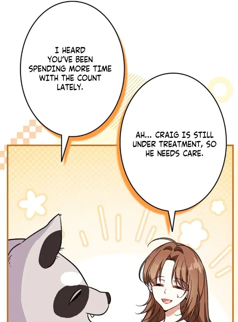 I thought i'd be saved when my husband died Chapter 16 page 15 - 