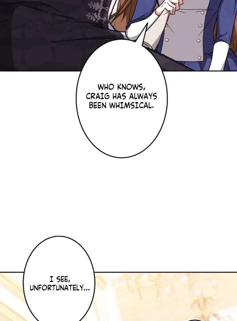I thought i'd be saved when my husband died Chapter 16 page 22 - 