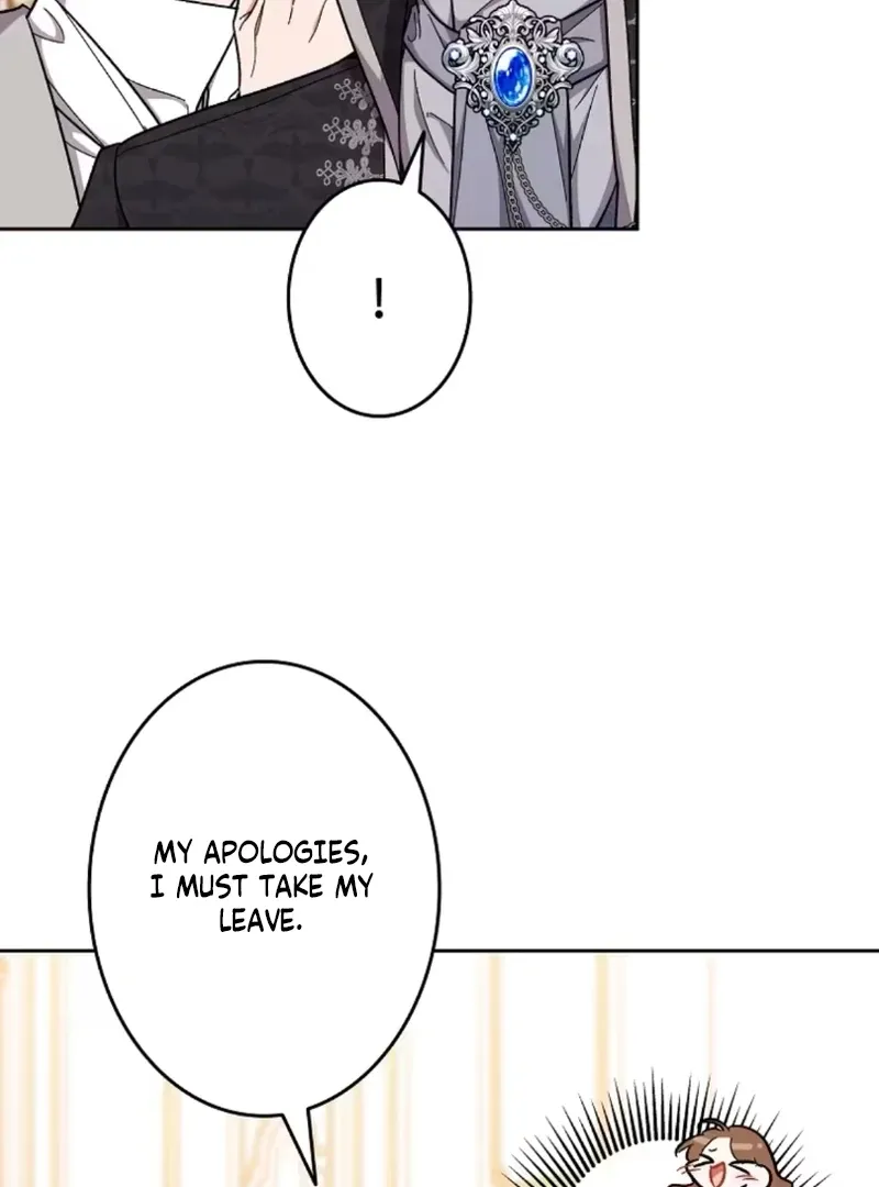 I thought i'd be saved when my husband died Chapter 16 page 25 - 