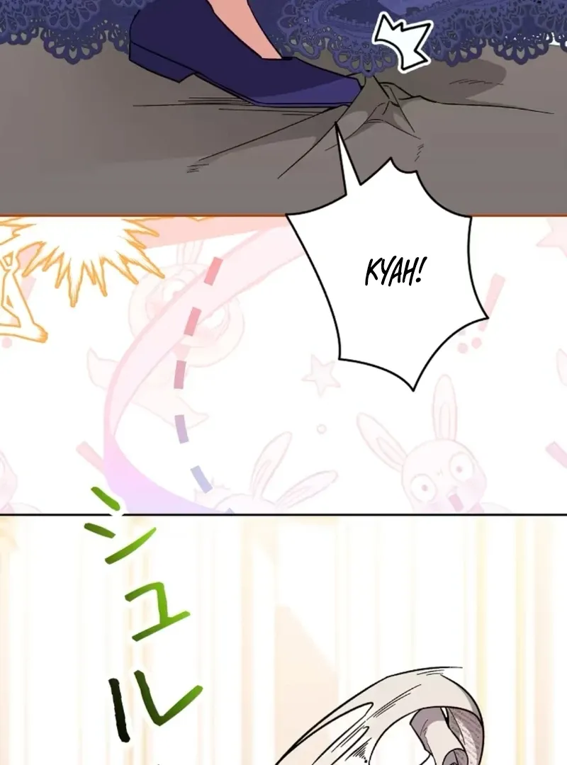I thought i'd be saved when my husband died Chapter 16 page 33 - 