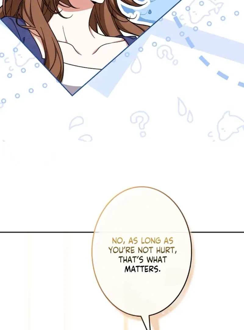 I thought i'd be saved when my husband died Chapter 16 page 36 - 