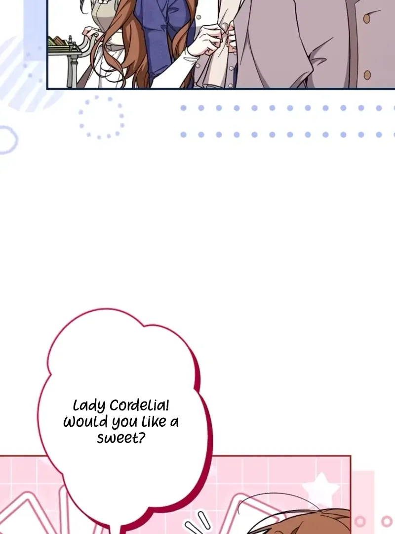 I thought i'd be saved when my husband died Chapter 16 page 39 - 