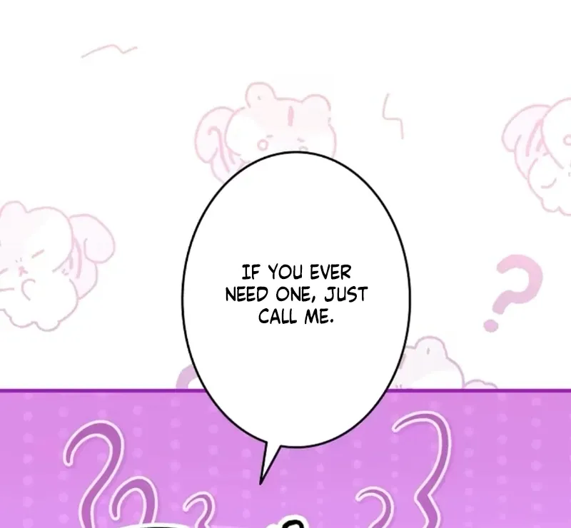 I thought i'd be saved when my husband died Chapter 16 page 41 - 
