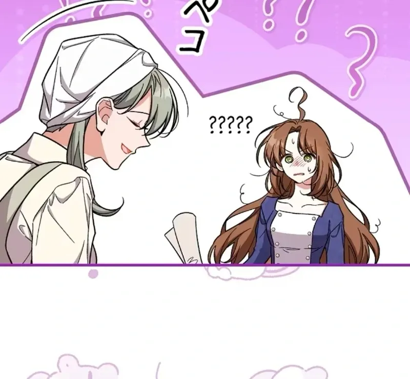 I thought i'd be saved when my husband died Chapter 16 page 42 - 