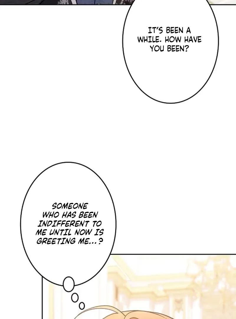 I thought i'd be saved when my husband died Chapter 16 page 6 - 