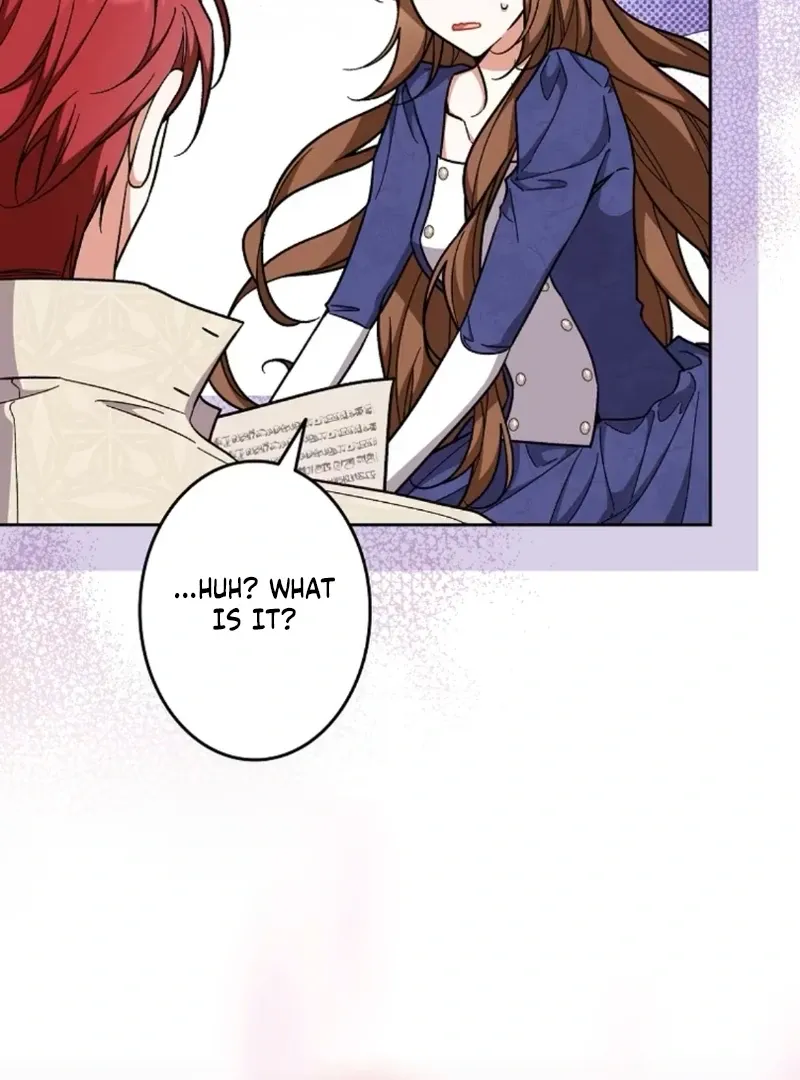 I thought i'd be saved when my husband died Chapter 16 page 51 - 