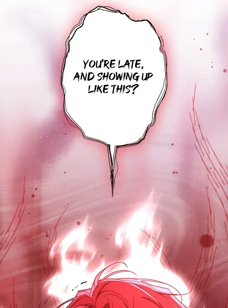 I thought i'd be saved when my husband died Chapter 16 page 52 - 