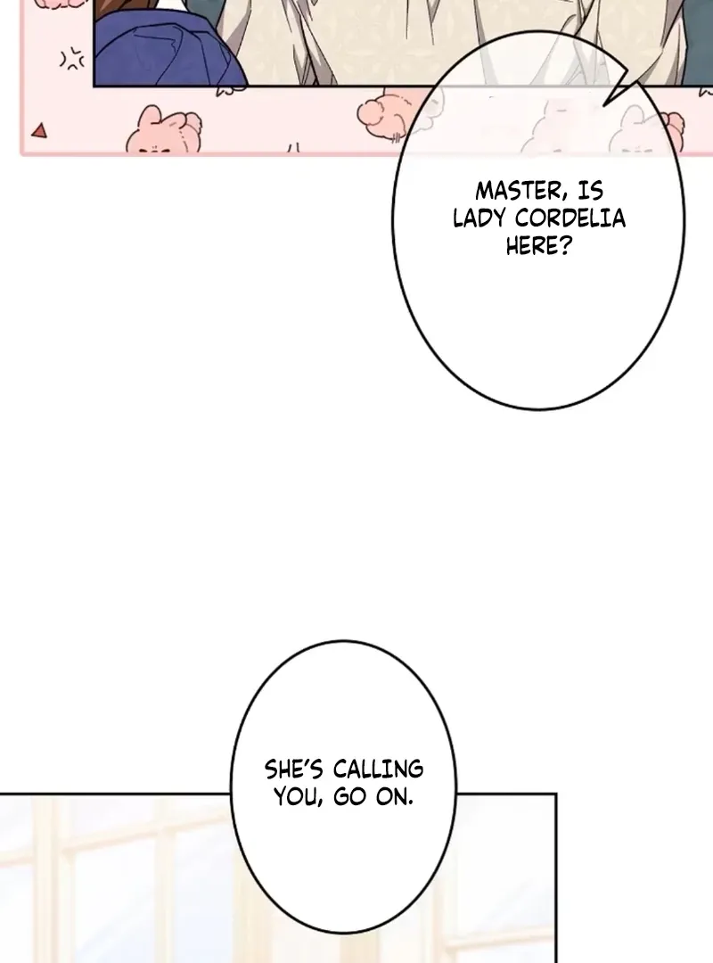 I thought i'd be saved when my husband died Chapter 16 page 61 - 