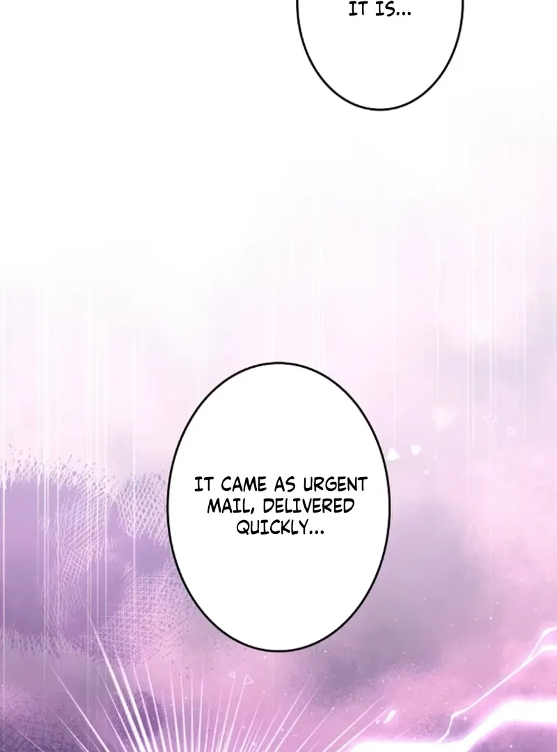 I thought i'd be saved when my husband died Chapter 16 page 64 - 