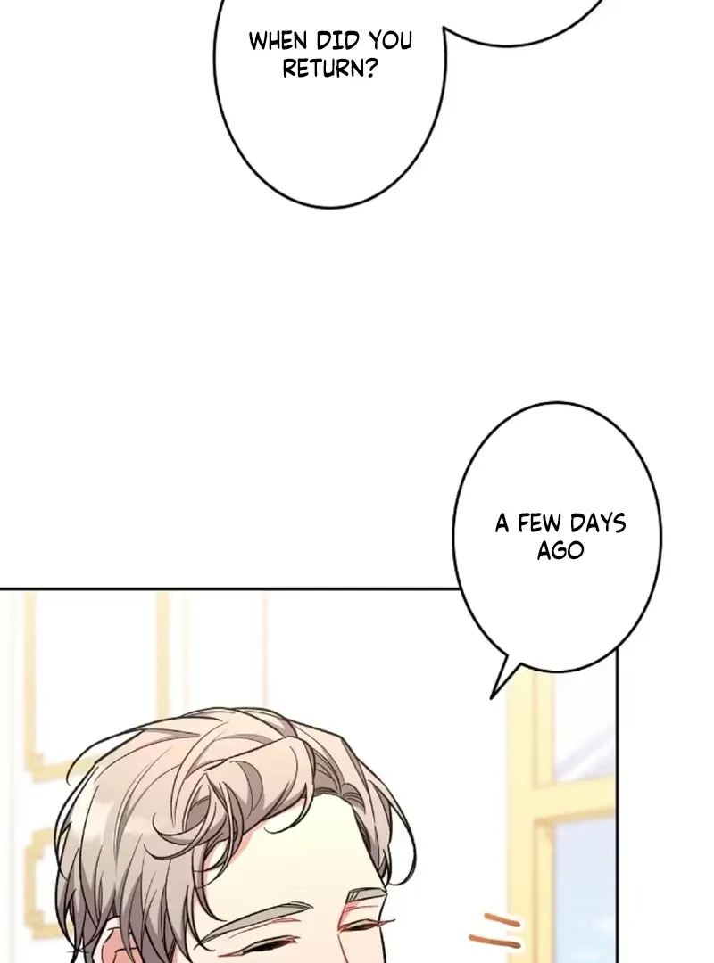 I thought i'd be saved when my husband died Chapter 16 page 8 - 