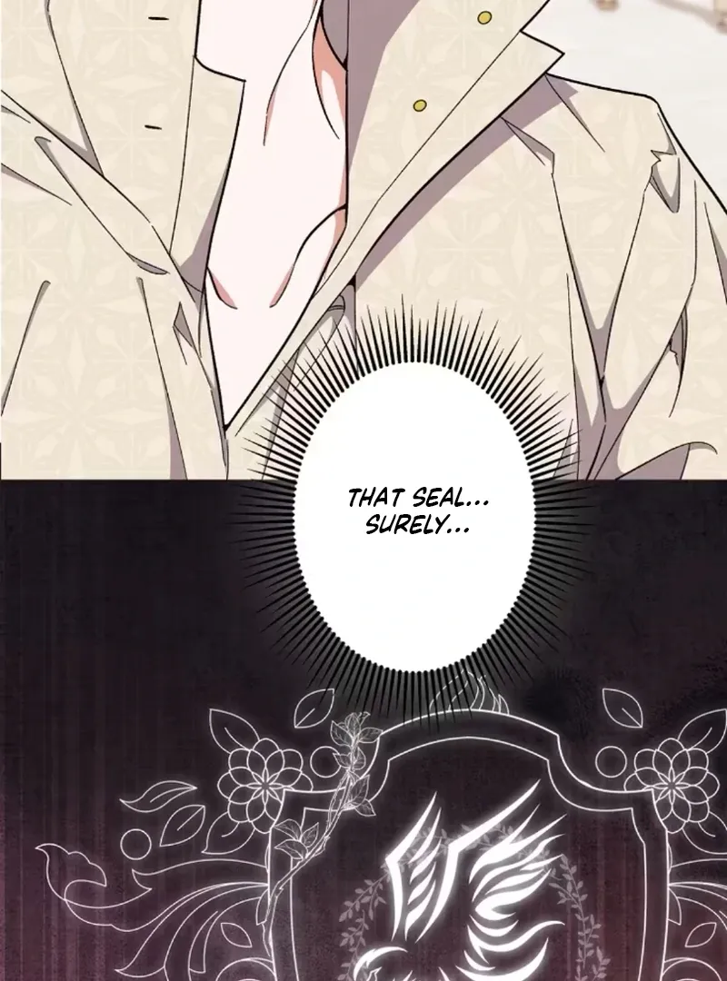 I thought i'd be saved when my husband died Chapter 16 page 88 - 