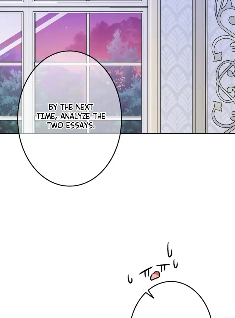 I thought i'd be saved when my husband died Chapter 16 page 92 - 