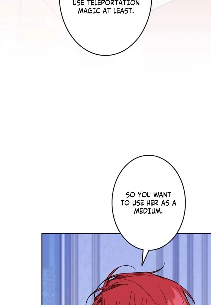 I thought i'd be saved when my husband died Chapter 17 page 13 - 