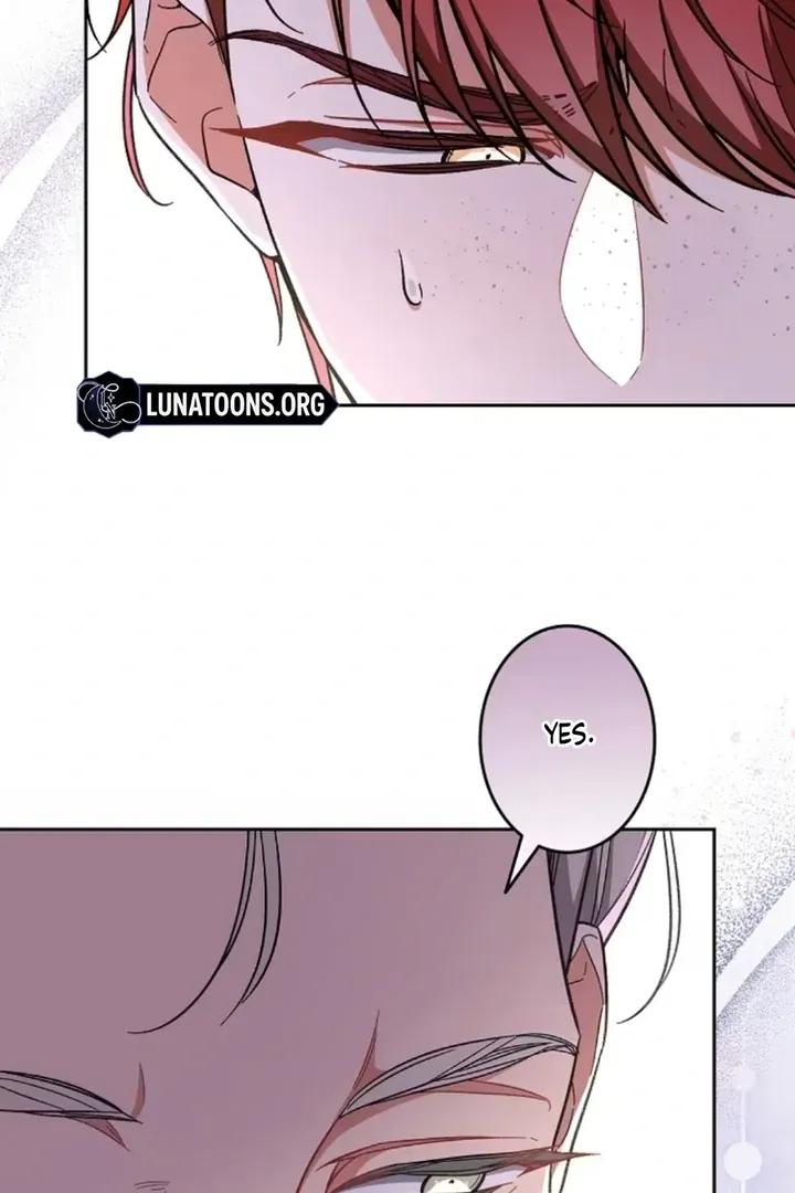 I thought i'd be saved when my husband died Chapter 17 page 17 - 
