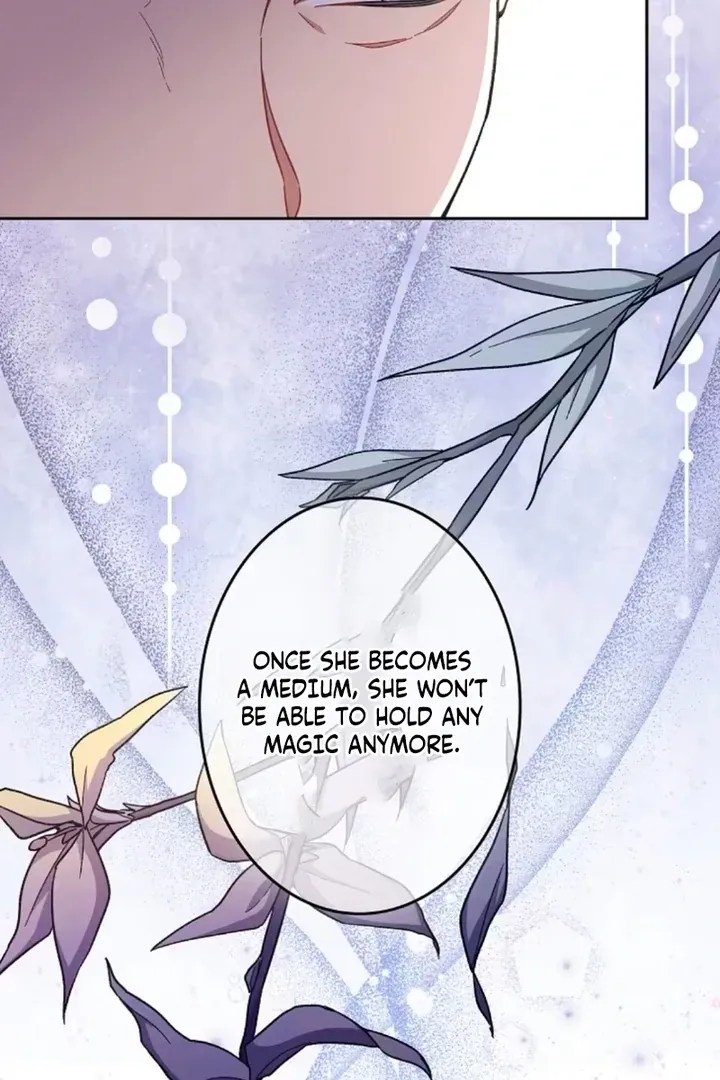 I thought i'd be saved when my husband died Chapter 17 page 18 - 
