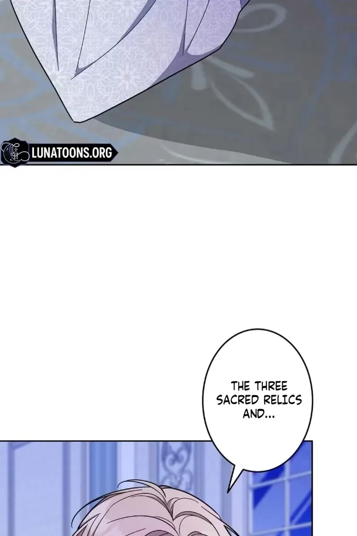 I thought i'd be saved when my husband died Chapter 17 page 9 - 