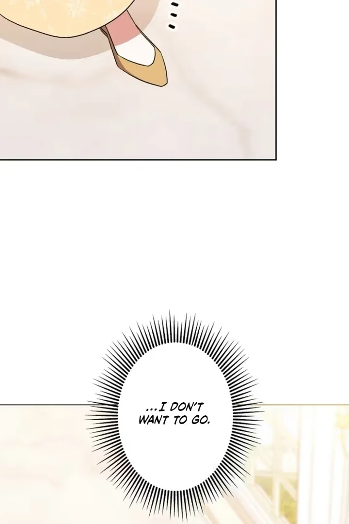 I thought i'd be saved when my husband died Chapter 17 page 86 - 