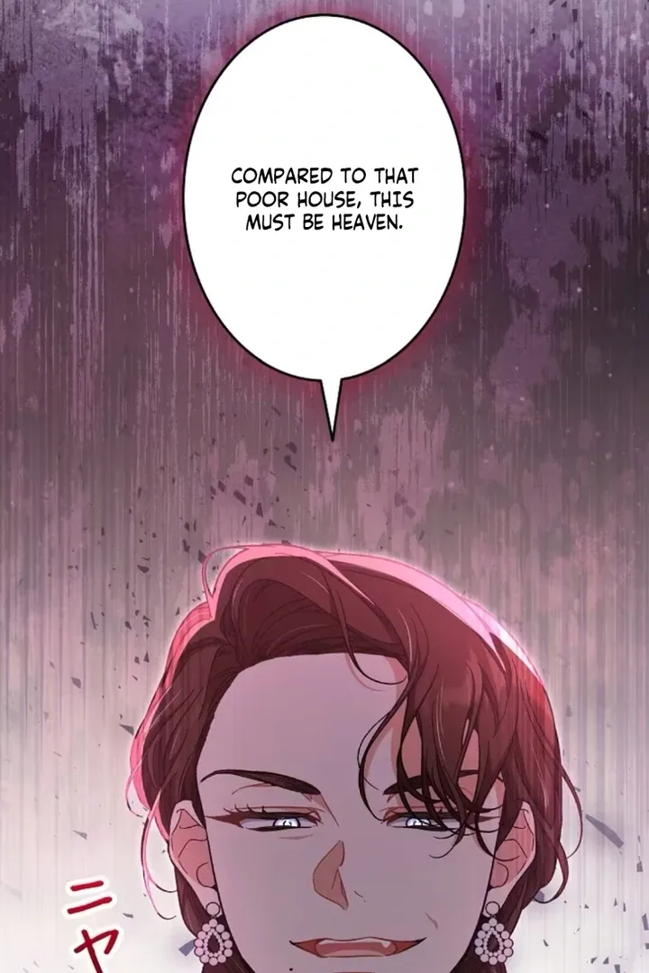I thought i'd be saved when my husband died Chapter 18 page 2 - 