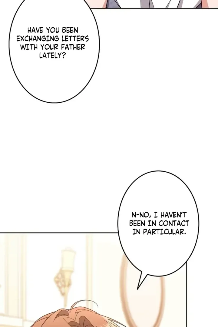 I thought i'd be saved when my husband died Chapter 18 page 16 - 