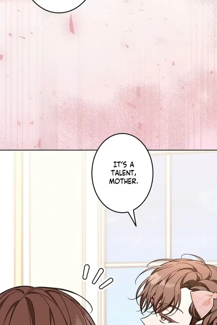 I thought i'd be saved when my husband died Chapter 18 page 19 - 