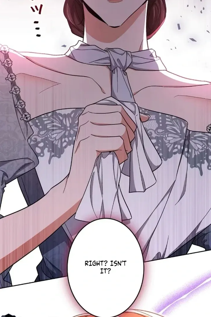 I thought i'd be saved when my husband died Chapter 18 page 3 - 