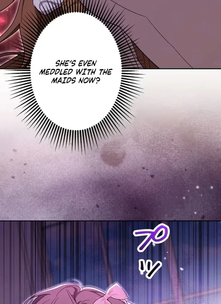 I thought i'd be saved when my husband died Chapter 18 page 27 - 