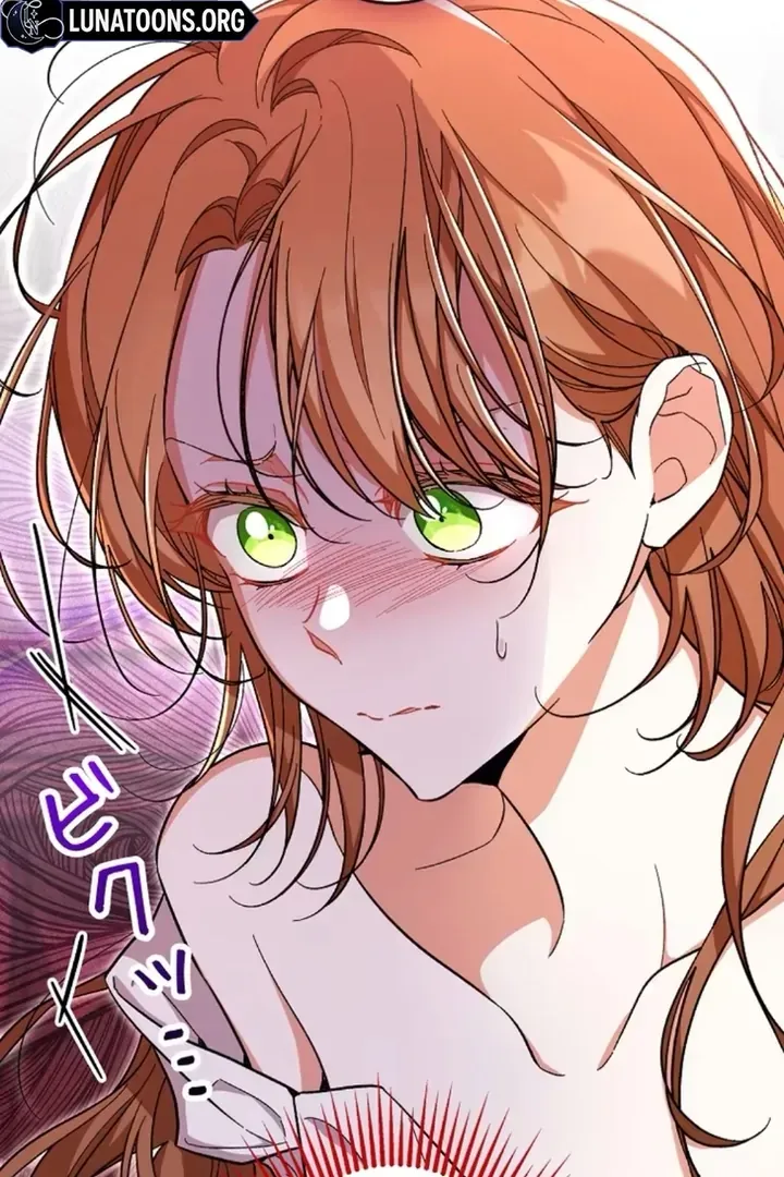I thought i'd be saved when my husband died Chapter 18 page 4 - 