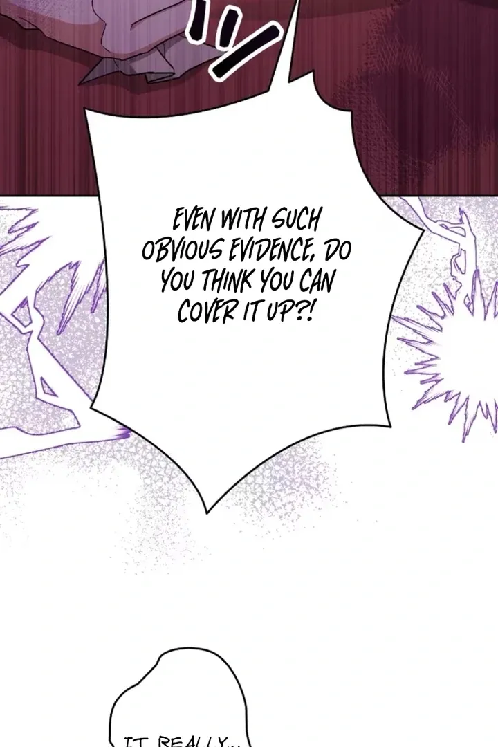 I thought i'd be saved when my husband died Chapter 18 page 39 - 